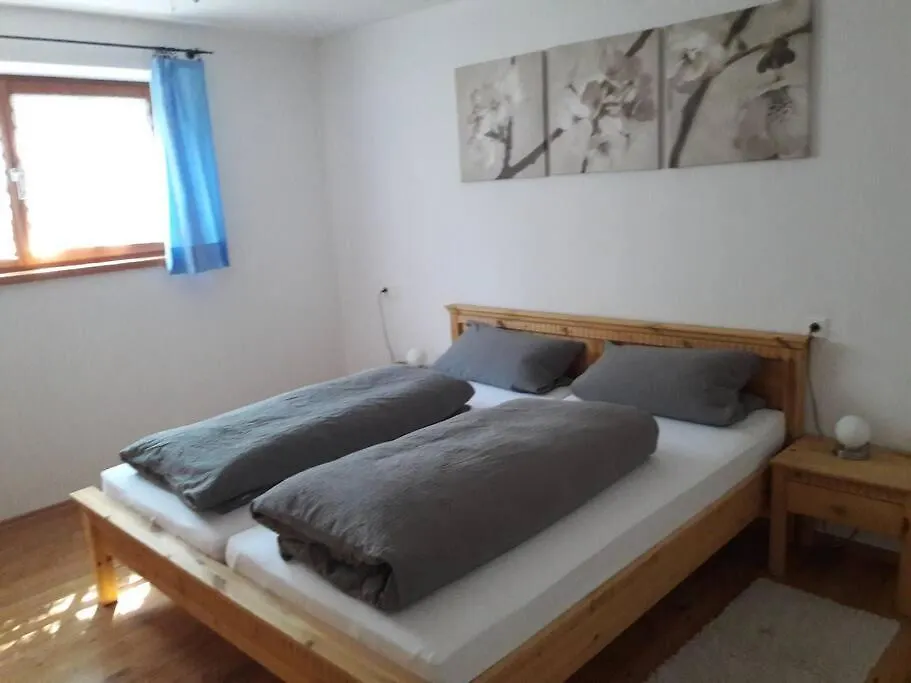 Gemuetlich Wohnen Auf Zeit, Ab 28 Naechte Apartment Assling Germany