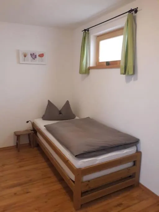 Gemuetlich Wohnen Auf Zeit, Ab 28 Naechte Apartment Assling